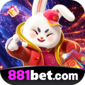 881Bet - Jogo de casino online